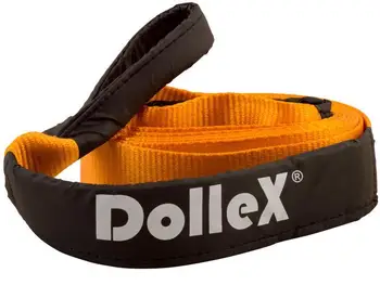 Tow rope (t) (M) (55mm) Dynamic 
Tow rope (t) (M) (55mm) Dynamic