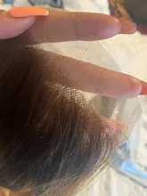 Mechones con cierre de encaje 4x4, extensiones de cabello Remy peruano ondulado, 4, 30, 8, 12, 16, 20, 24, 28, 30 pulgadas, pelo de Lia 2021