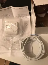 Termostato de calefacción de suelo mecánico, controlador electrónico de temperatura de calefacción de 16A, CA de 230V, ignífugo, PCV, termostato de pared