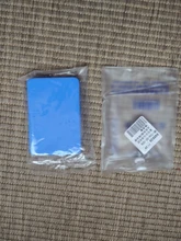 Esponja de goma para limpieza de melamina limpiador de mesa de tenis esponja para limpieza de raqueta de tenis de mesa accesorios de cuidado Herramientas de limpieza