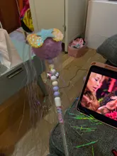 Interactive-Toy-Stick Feather-Wand Cat-Teaser-Toy Cat-Supplies Bell with Gorgeous Quality