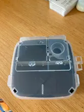 Contenedor de suministros de tatuaje de 1L, caja de basura de puntas de jeringa médica desechable, accesorios de tatuaje, cubos de colección, cubos