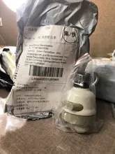 Faucet-Extender-Booster FILTER Kitchen-Accessories Water-Tap Bathroom 3-Modes Rotatable