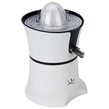 Electric Juicer JATA EX549 White 
Electric Juicer JATA EX549 White