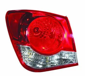 OPTICAL GROUP POST. CHEVROLET CRUZE 2009 4 EXTERNAL DOORS Left Compatible 
OPTICAL GROUP POST. CHEVROLET CRUZE 2009 4 EXTERNAL DOORS Left Compatible