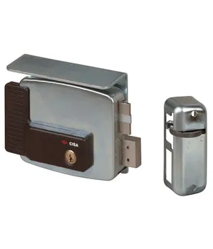 Lock X GATE 60 SX
Lock X GATE 60 SX