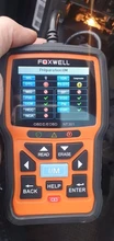 Code-Reader Automotive-Scanner Car-Diagnostic-Tool ODB2 Foxwell Nt301 Engine-Check Eobd-Obdii