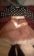 Dress Birthday-Clothes Princess-Dresses Children Clothing Long-Sleeve Autum Party Baby