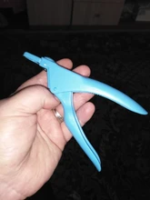 Cortaúñas de puntas para uñas, cortaúñas de corte profesional para uñas, cortador de dedos de borde redondo, herramienta para manicura de plástico, 2021