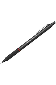 Rotring Rapid Pro High Quality 0.5mm rotring Mechanical Automatic Pencil RedCircle Drafting Metal Pencil
Rotring Rapid Pro High Quality 0.5mm rotring Mechanical Automatic Pencil RedCircle Drafting Metal Pencil