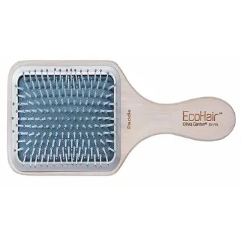 Щетка для волос Black Label Paddle
Щетка для волос Black Label Paddle