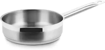 Lacor - 57629 - Sautex Eco Chef 28cm Inox
Lacor - 57629 - Sautex Eco Chef 28cm Inox