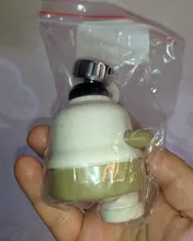 Faucet-Extender-Booster FILTER Kitchen-Accessories Water-Tap Bathroom 3-Modes Rotatable