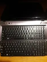 Laptop Keyboard Ideapad Y580NT Lenovo Backlight NEW US for Y580/Y580n/Y580nt/Us