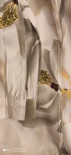 De las mujeres de la moda camisetas de las señoras Slim con cuello de pico de Blusa de la gasa de las mujeres ropa de oficina 2021 Ropa de Trabajo camisa de las mujeres de talla grande Blusa 882G