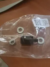 1 Conjunto de eje de acero de Motor adaptador para hoja de acoplamiento de conexión conector de junta acoplador manga Fit 3,17 4 5 6mm gran oferta