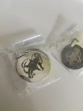 Grabado por encargo perro gato etiqueta Anti-perdido Pet ID etiqueta 2021 diseño Nombre del número de teléfono de perro cachorro Collar suministros