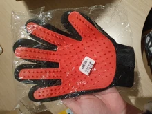 Guante para gato, guante para el cuidado del gato, guante para mascotas, cepillo para el pelo del perro, cepillo para quitar el pelo del perro, guantes de masaje de peines para limpieza del perro