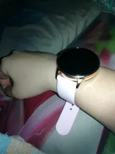 Reloj digital de moda para hombre y mujer, pulsera de mano electrónica unisex, de diseño a la moda y casual, con pantalla LCD, Bluetooth y seguimiento de ritmo cardíaco