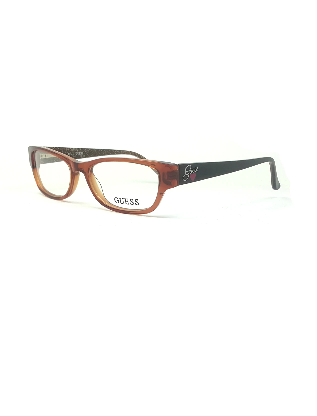 Markamilla Children Reading Glasses Frame Demo Glasses Eyewear Transparent High Quality ChildrenGuess GU 9128 BRN
Markamilla Children Reading Glasses Frame Demo Glasses Eyewear Transparent High Quality ChildrenGuess GU 9128 BRN