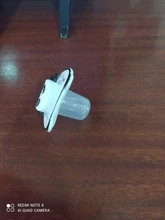 Chupete Dummy de Panda para pezón de bebé, chupete de silicona de grado alimenticio de PP, pezones de ortodoncia para niño pequeño con anillo, mordedor para bebé