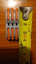 Miniconectores de Cable rápido, Conector de cableado de empalme de resorte compacto Universal, bloque de terminales Push-in, 422 SPL-2/3