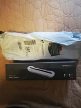 Sealing-Machine Plastic-Bag Saengq Portable Snack Small Mini Home Multi-Function