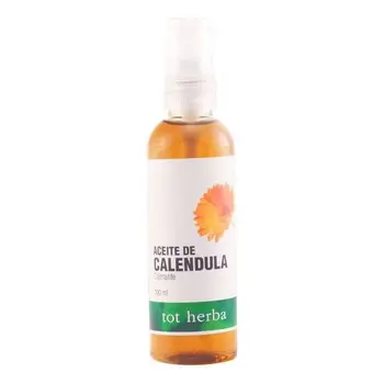 Body Oil Caléndula Tot Herba
Body Oil Caléndula Tot Herba
