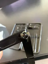 Cortauñas de acero inoxidable para el hogar, cortadores para manicura, tijeras de pedicura, 7/10/16/18 Uds.