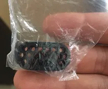 Bola de ejercicios de JawLine, Tonificador Muscular de mandíbula, Fitness, antiedad, grado alimenticio, sílice, mentón, levantamiento de mejillas, adelgazante, 1 Uds.