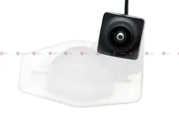 Camera fish eye redpower hod018 for Honda CRV (2007-2011), jazz II (2007-2013)
Camera fish eye redpower hod018 for Honda CRV (2007-2011), jazz II (2007-2013)