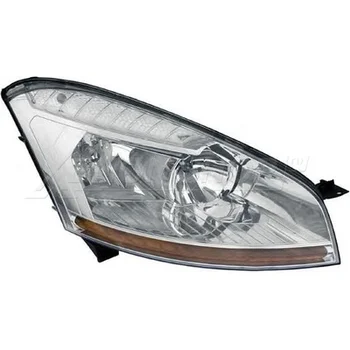 Фара правая (Н7/H1; Кэ) для for Citroen C4 Picasso (UD, UA) 10/06-10/10 Hella - 1EF 009 237-021
Фара правая (Н7/H1; Кэ) для for Citroen C4 Picasso (UD, UA) 10/06-10/10 Hella - 1EF 009 237-021