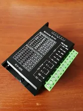 Stepper-Motor-Driver Router-Controller NEMA Tb6600-Upgrade 3d-Printer 4A DC for CNC DC9-42V