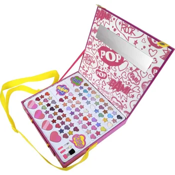Pop large game set of children's Decorative Cosmetics for face Markwins 3704551
Pop large game set of children's Decorative Cosmetics for face Markwins 3704551