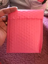Sobres acolchados de burbujas para correo, 100 Uds. Sobres acolchados de burbujas para correo