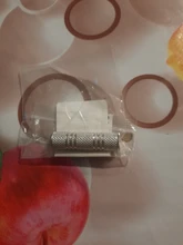 1 Uds oro plata 3,5mm hembra a hembra conector Adaptador de Audio acoplador estéreo F/F extensión