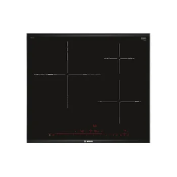 Induction Hot Plate BOSCH PID675DC1E 60 cm
Induction Hot Plate BOSCH PID675DC1E 60 cm