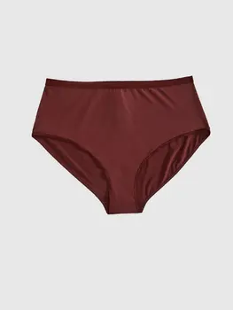 High Waist Panties 
High Waist Panties