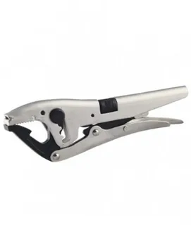 DOGHER 275F-010 PINCER FRENCH GRIP STRAIGHT MOUTH 250mm 
DOGHER 275F-010 PINCER FRENCH GRIP STRAIGHT MOUTH 250mm