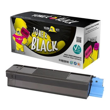 1pcs Compatible OKI 5100 Color Toner Cartridge for OKI c5300 c5541 c5400tn c5400dn c5000 c5100 c5200 c5100n printer
1pcs Compatible OKI 5100 Color Toner Cartridge for OKI c5300 c5541 c5400tn c5400dn c5000 c5100 c5200 c5100n printer