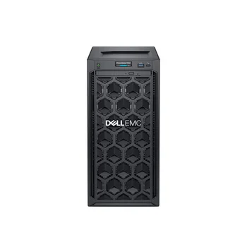 

Dell PowerEdge server T140 Intel Xeon E-2124 8GB 1TB