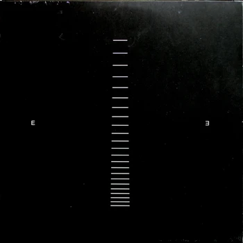 IAMX / Echo Echo (2LP)
IAMX / Echo Echo (2LP)