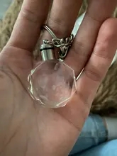 Llavero con foto personalizada, luz que brilla en la oscuridad, familia, bebé, cumpleaños, regalo de recuerdo personalizado, coche, casa, llavero