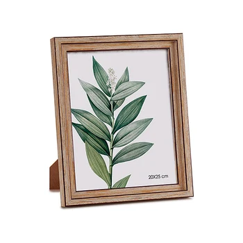 Photo frame (2 x 29 x 24 cm) (20 x 25 cm) 
Photo frame (2 x 29 x 24 cm) (20 x 25 cm)