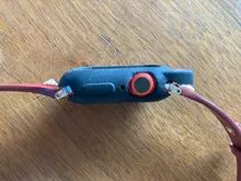 Funda protectora para Apple Watch 4, 5, 6 se, 40mm, 44mm, silicona suave con un dibujo animado, orejas de gato, iWatch Series 3, 2, 42mm y 38mm