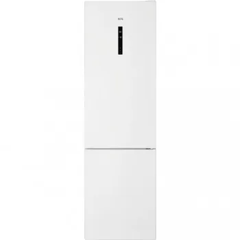 Combi Aeg RCB736D3MW White 201cm TO +++ NoFrost 
Combi Aeg RCB736D3MW White 201cm TO +++ NoFrost