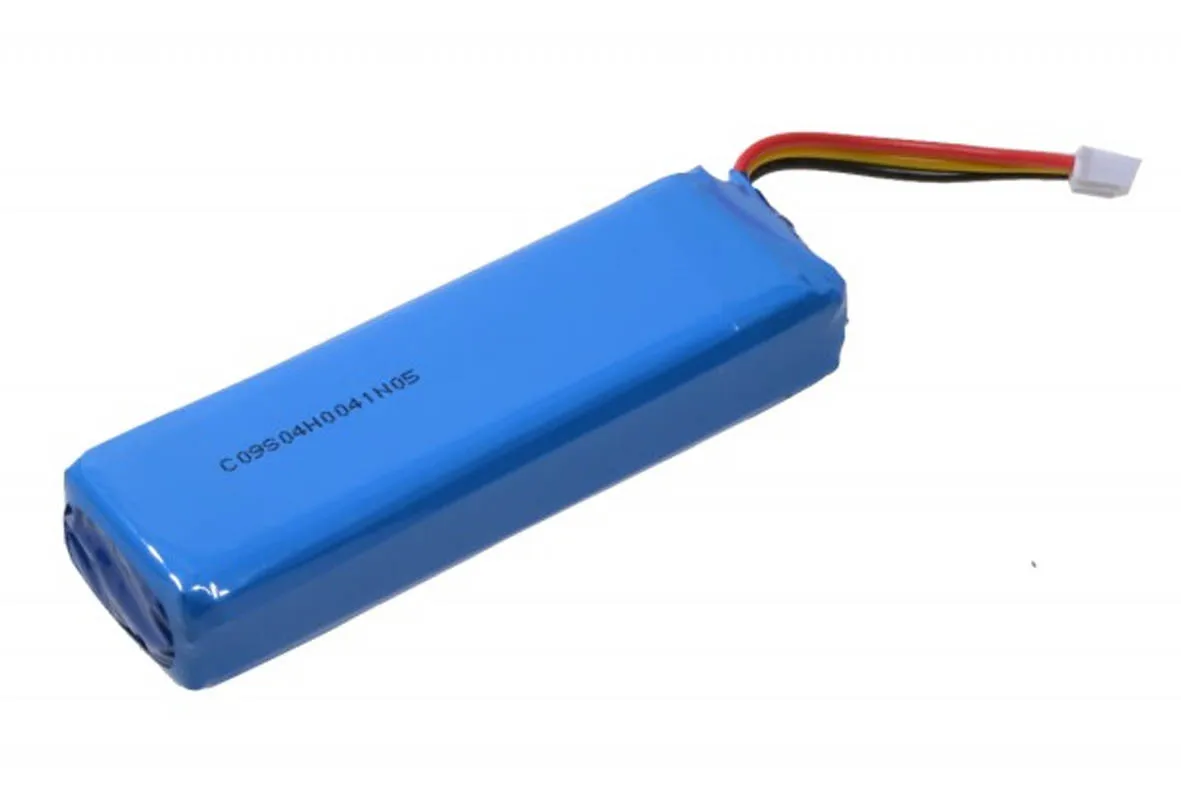 Аккумулятор AEC982999-2P для акустики JBL Charge (3.7V) 6000mAh | Мобильные телефоны и аксессуары