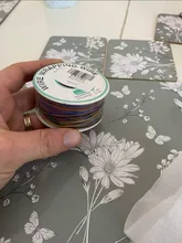 Conductor-Wire-Connector Breadboard Jumper Wrapping-Wire Insulation 30AWG Copper Electronic