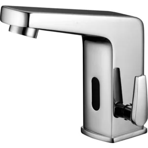 Mixer for Sink Lemark project non-contact (touch) (lm4655ce) 
Mixer for Sink Lemark project non-contact (touch) (lm4655ce)