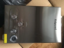 Yonntech-calentador de agua caliente de Gas propano 18L, Gas butano, caldera instantánea de RV sin depósito con Kit de ducha, alta calidad